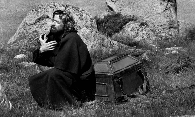 Филмът „Душа на актьор“ за Руси Чанев с безплатна прожекция в Пловдив